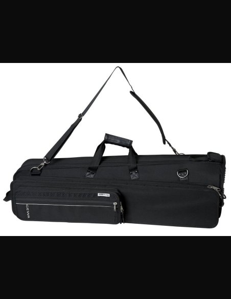 Gewa 255210 GigBag Prestige Borsa per Trombone