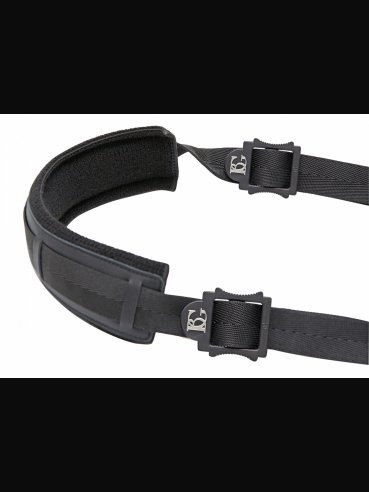 BG S02 M Tracolla Spalla Sax Alto Tenore Baritono