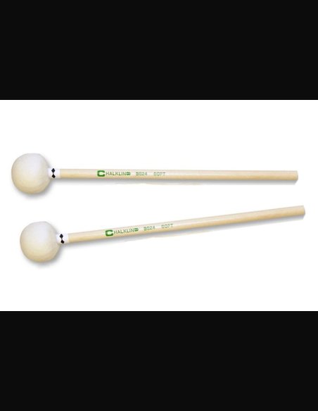 Chalklin BS24 Battente Soffice Timpano