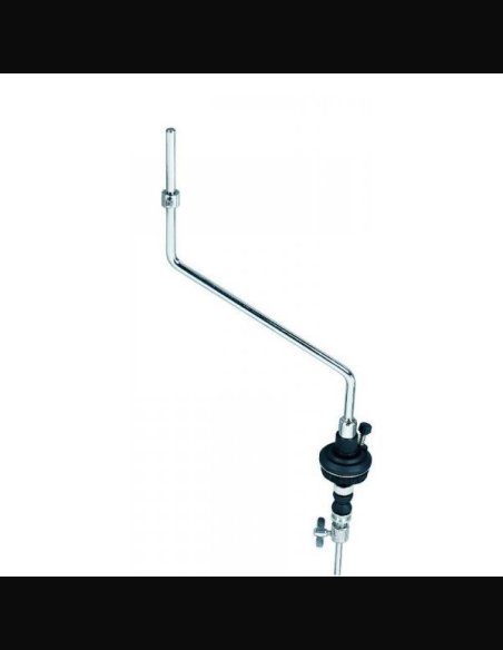 Peace DA266 Braccetto Estensione per Hi-Hat da Rullante