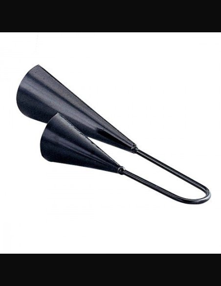 Peace CB8 Agogo Bell