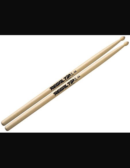 Regal TIP 5A Bacchetta Legno
