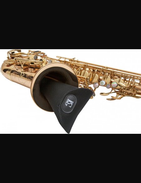 BG PT1 Astuccio Chiver+Bocchino All Sax