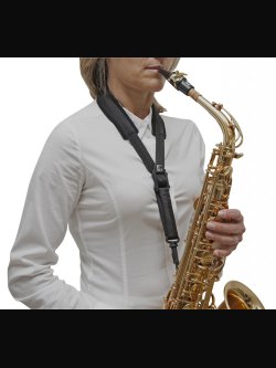 BG S12 SH Tracolla Sax Alto/Tenore Small 2