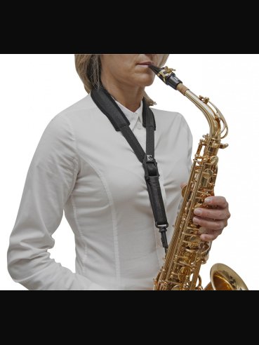 BG S12 SH Tracolla Sax Alto/Tenore Small