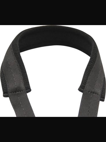 BG S12 SH Tracolla Sax Alto/Tenore Small