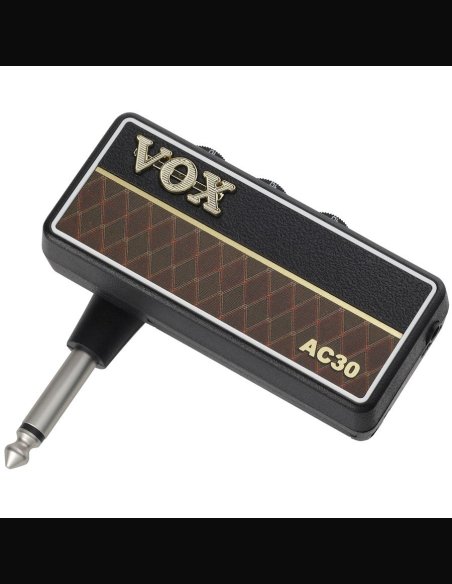 Vox Amplug 2 AC30 Per Chitarra Elettrica
