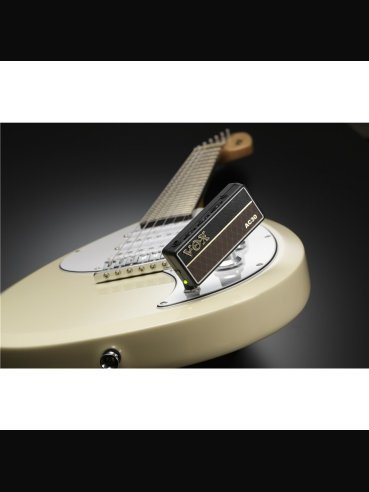 Vox Amplug 2 AC30 Per Chitarra Elettrica