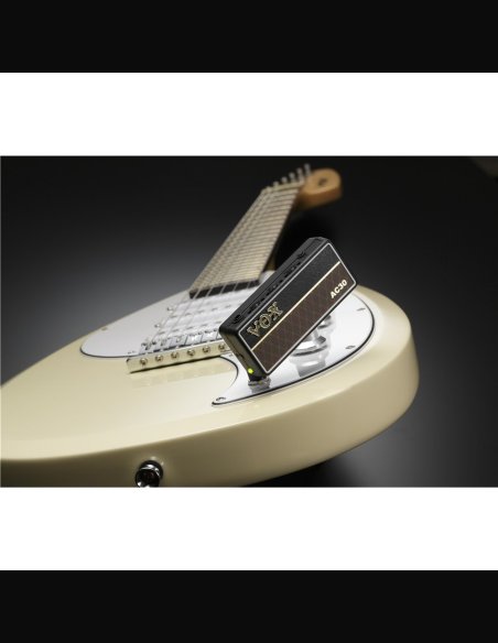 Vox Amplug 2 AC30 Per Chitarra Elettrica