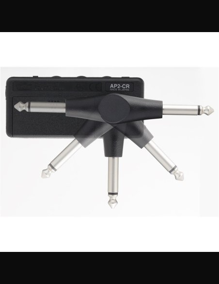 Vox Amplug 2 AC30 Per Chitarra Elettrica