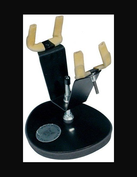 Wolf AC1200 Supporto Chitarra Gamba
