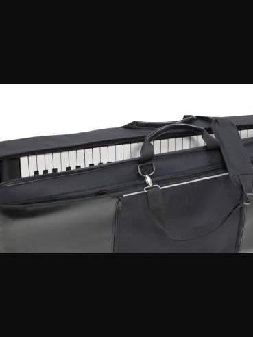 Stefy KC125 Borsa Tastiera Pf Digitale