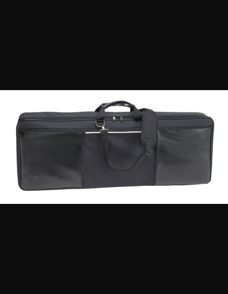 Stefy KC125 Borsa Tastiera Pf Digitale