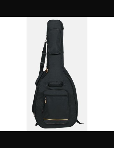 Rockbag RB20509B Deluxe Borsa Chitarra Acustica