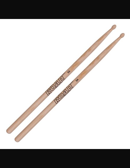 Regal TIP RS805W 5A Wood Road Bacchetta