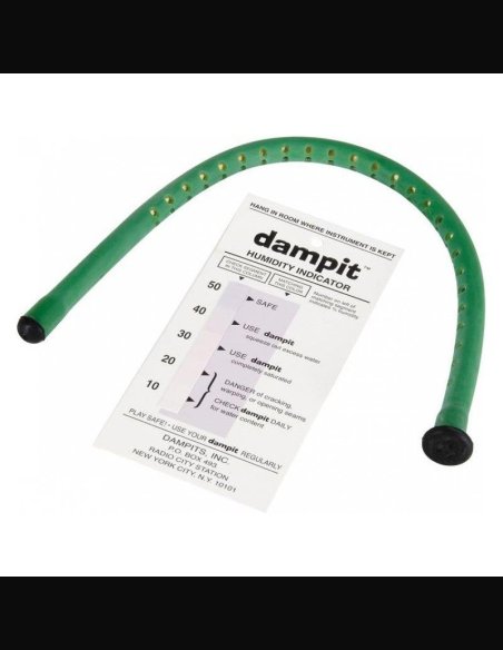 Dampit Umidificatore per Violino