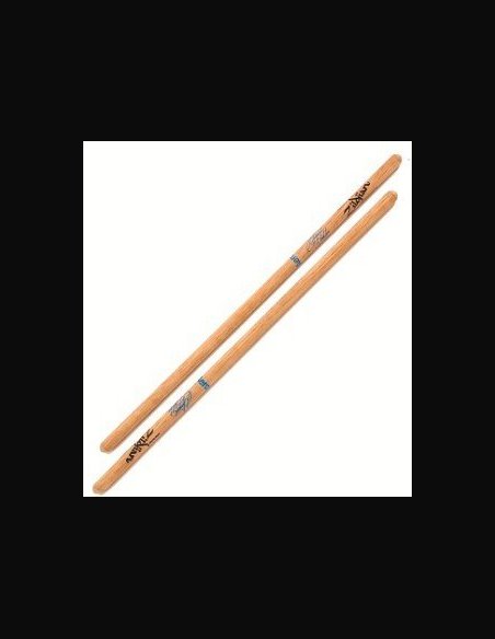 Zildjian G. Hidalgo Battenti Timbales