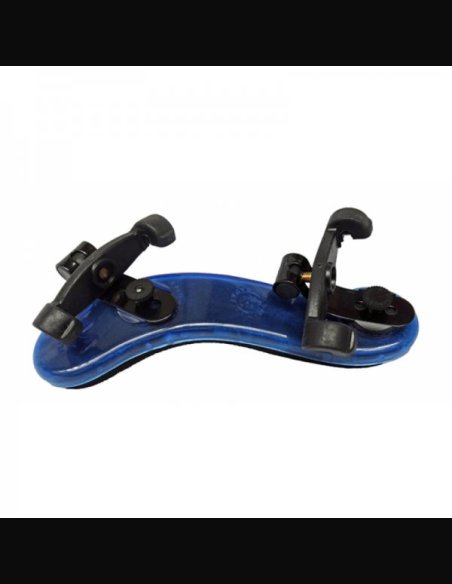 Augustin Mod. VivaFlex Spalliera Violino 1/4 1/8 Blu