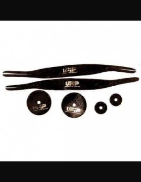 Ufip AC-MPB Manali Piatti Banda Coppia