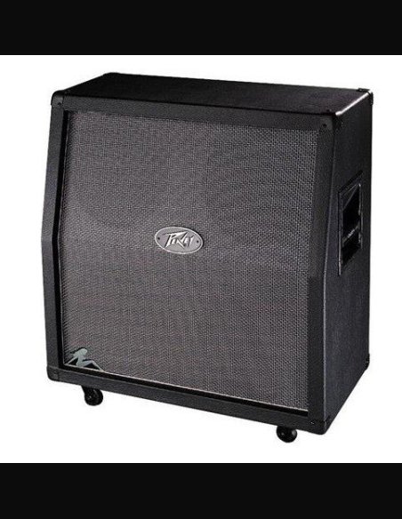 Peavey Triple XXX 412 Cabinet 4X12