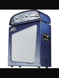 Peavey Wiggy 212 Cabinet 2X12 2