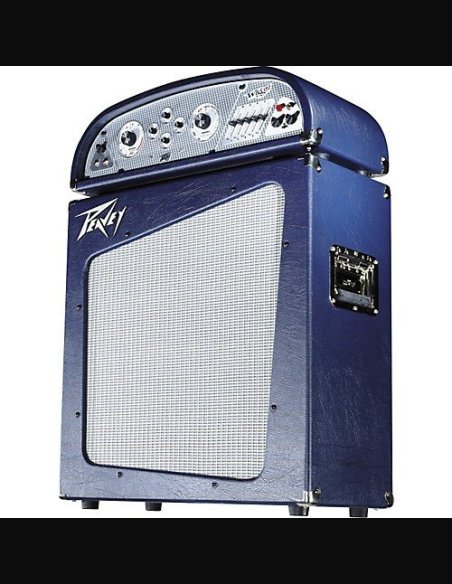 Peavey Wiggy 212 Cabinet 2X12