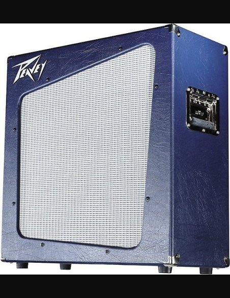 Peavey Wiggy 212 Cabinet 2X12