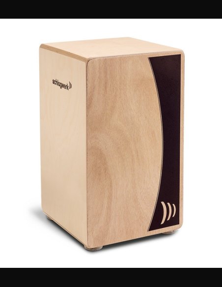 Schlagwerk CP 550 Agile Base