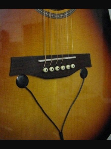 Gullansky Pick Up Multistrumento Passivo Mobile