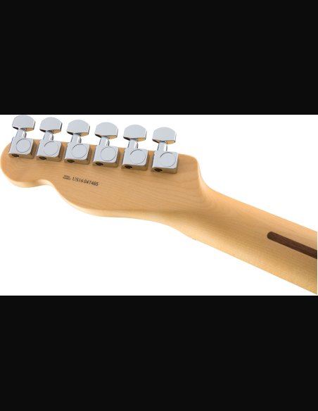 Fender American Professional Telecaster Maple Fingerboard Butterscotch Blonde