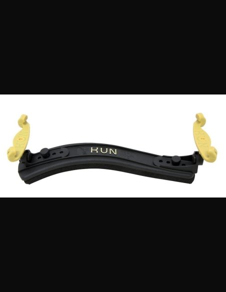 Kun Mini Spalliera Violino 1/4-1/8