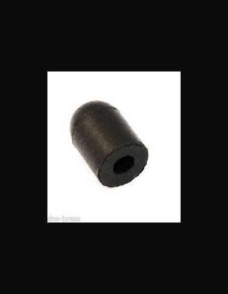 Bach Gommino Battisasso per Trombone Nero