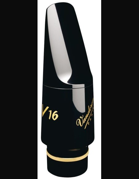 Vandoren V16 A9 M Bocchino Sax Alto
