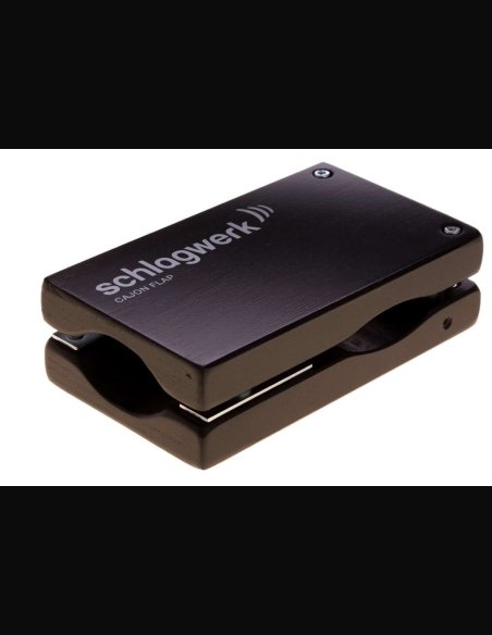 Schlagwerk CFL 12 Cajon Flap L