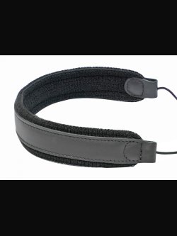 BG B04 Tracolla Fagotto Pelle 2