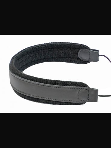 BG B04 Tracolla Fagotto Pelle