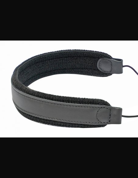 BG B04 Tracolla Fagotto Pelle