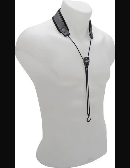 BG B04 Tracolla Fagotto Pelle