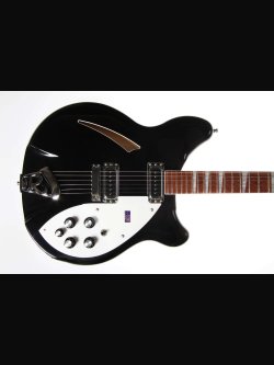 Rickenbaker 360 JG 2