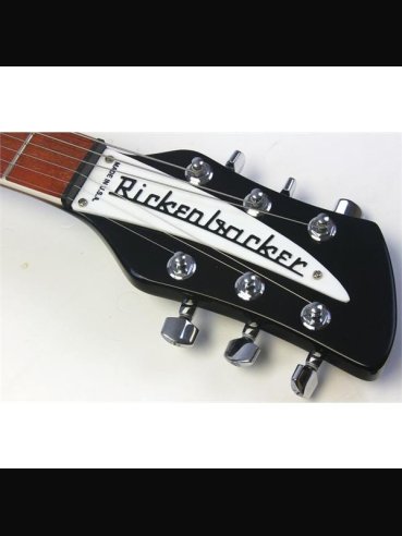 Rickenbaker 360 JG