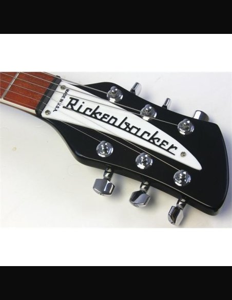 Rickenbaker 360 JG