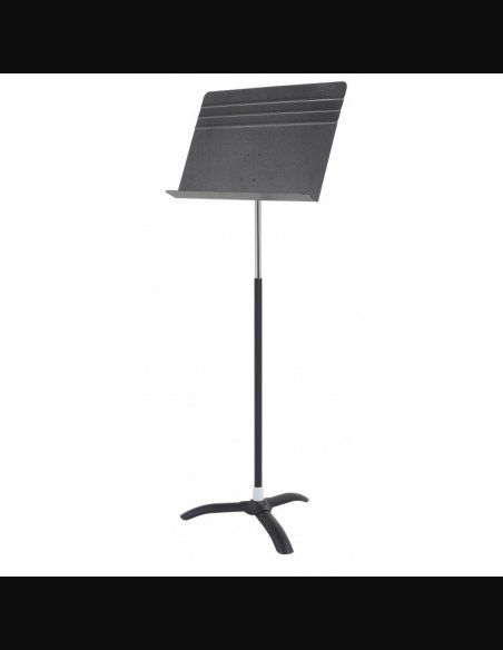 Proel DHMS75 Leggio Cartella Senza Fori Sistema No Viti