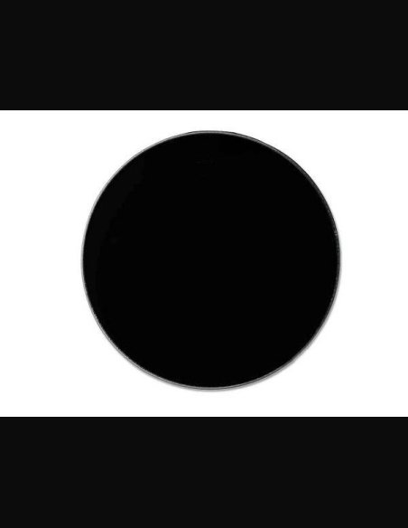 Peace DHE102 20 Pelle Nera Grancassa