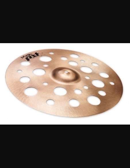Paiste PSTX Swiss Thin Crash 14