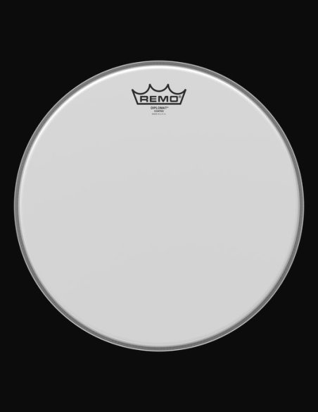 Remo Diplomat 13 Pelle Sabbiata