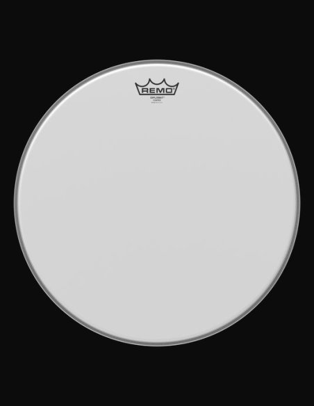 Remo Diplomat 16 Pelle Sabbiata