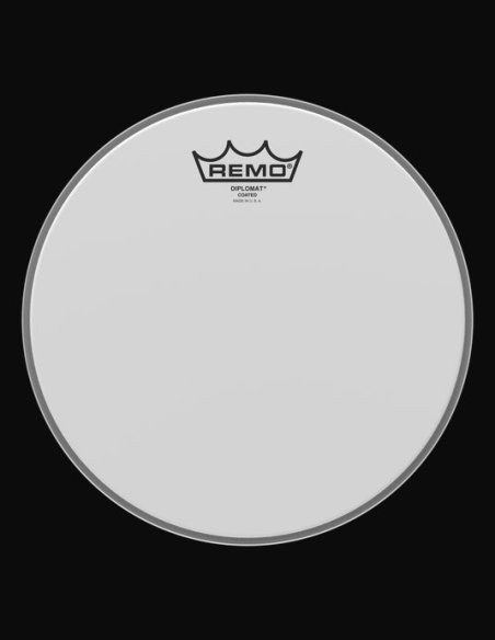 Remo Diplomat 10 Pelle Sabbiata