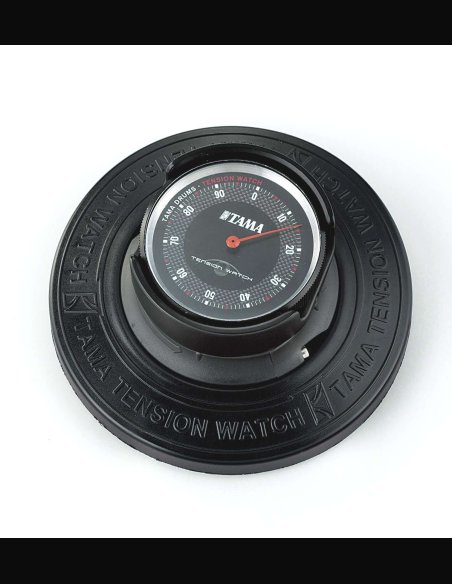 Tama TW200 Tension Watch Accordatore Batteria