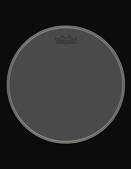 Remo Emperor 13 Pelle Trasparente