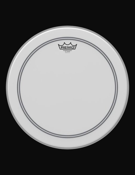 Remo Powerstroke 3 16 Pelle Sabbiata